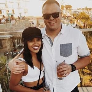 Meet your Posher, Mariah